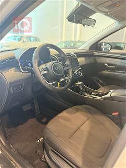 هیوندای تۆکسۆن